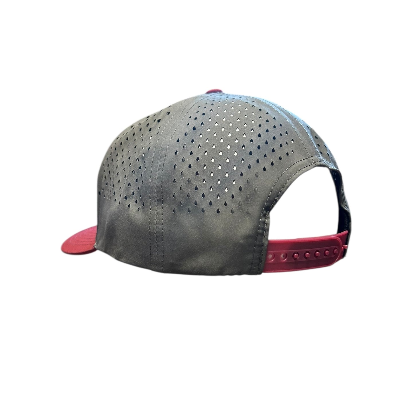 Savanah Waterproof Snapback