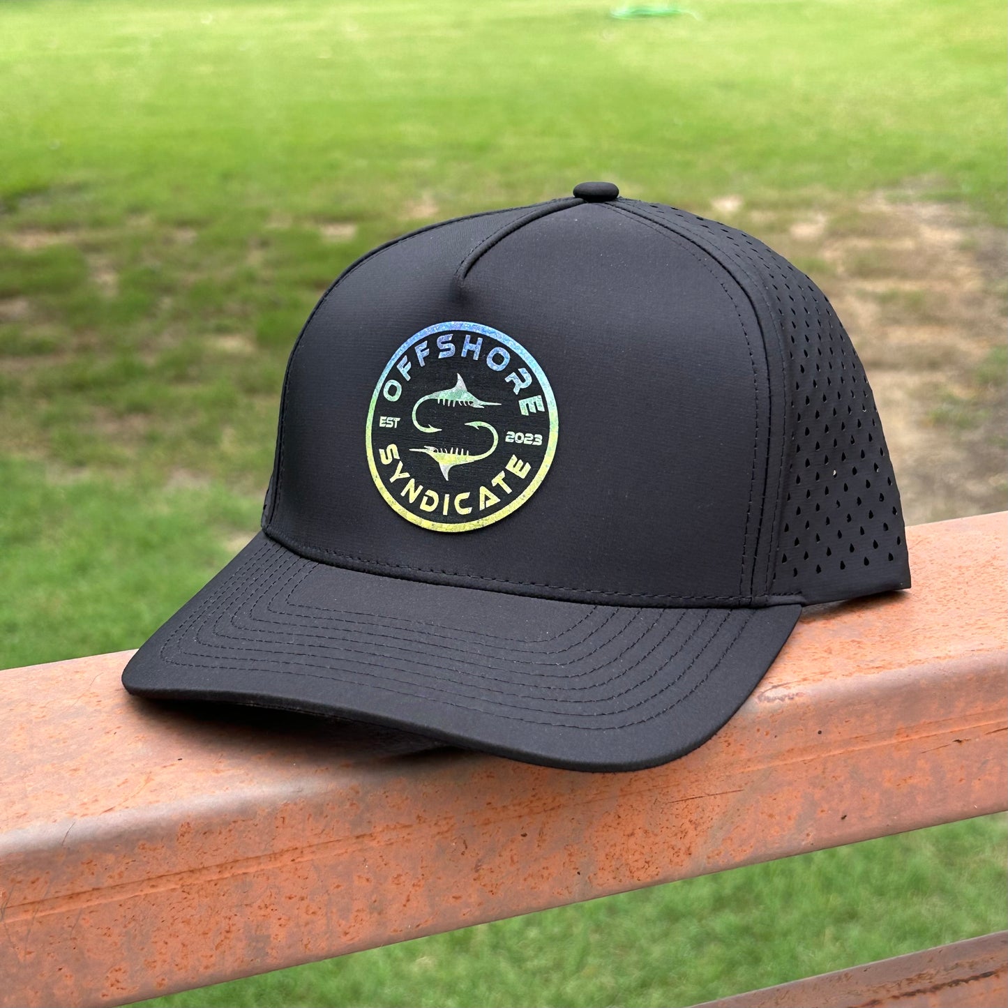 Dorado-Black