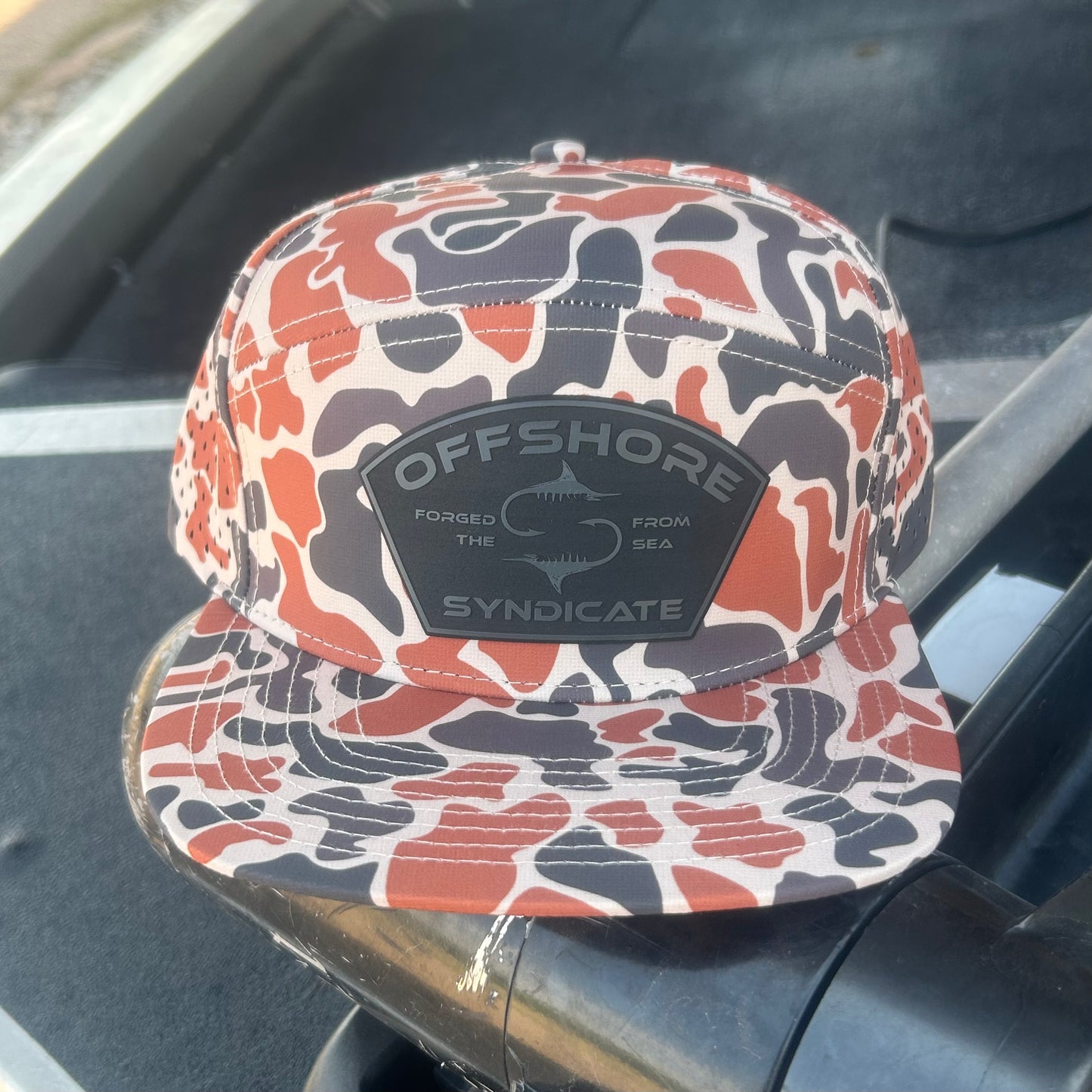 Texas Tide