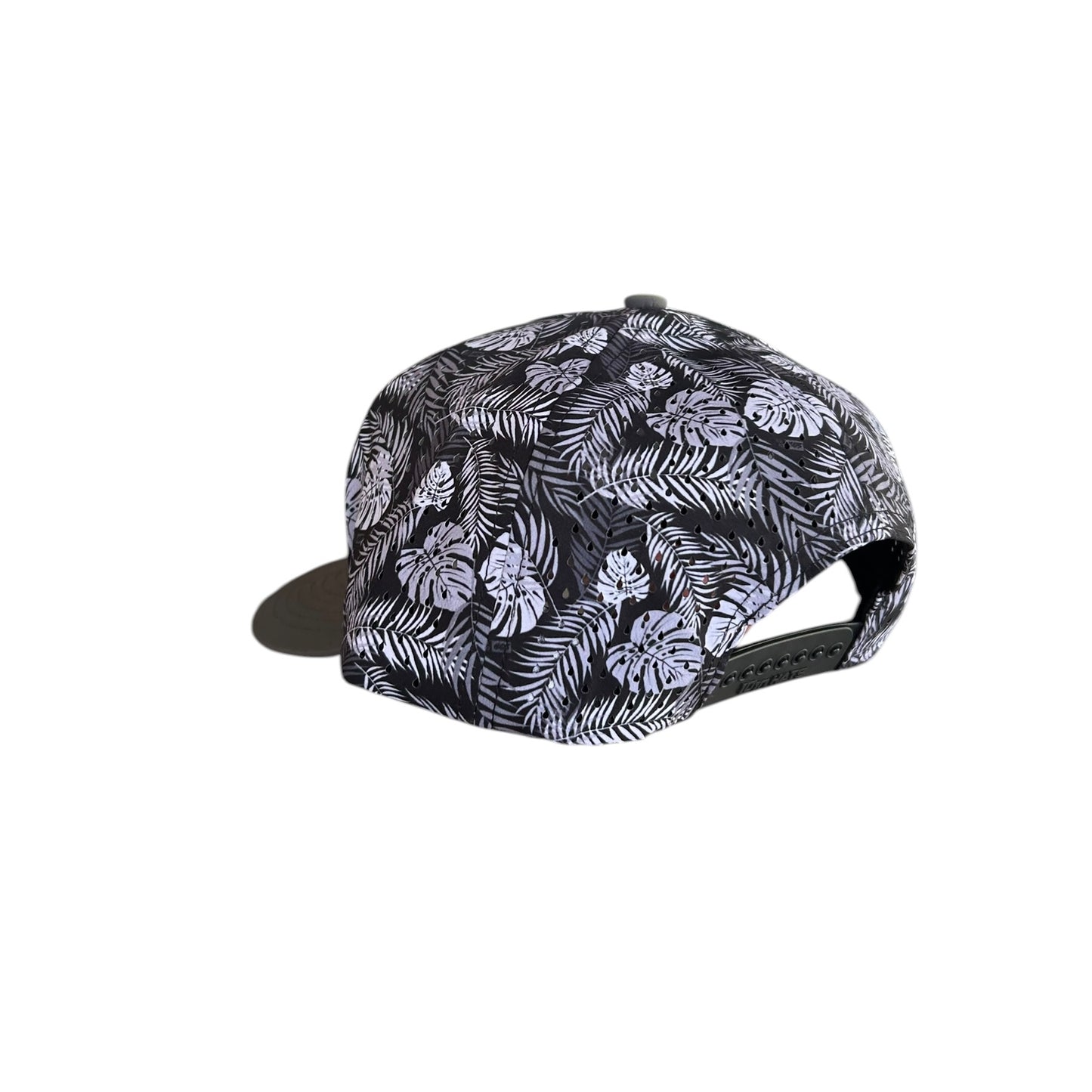 Dark Oasis