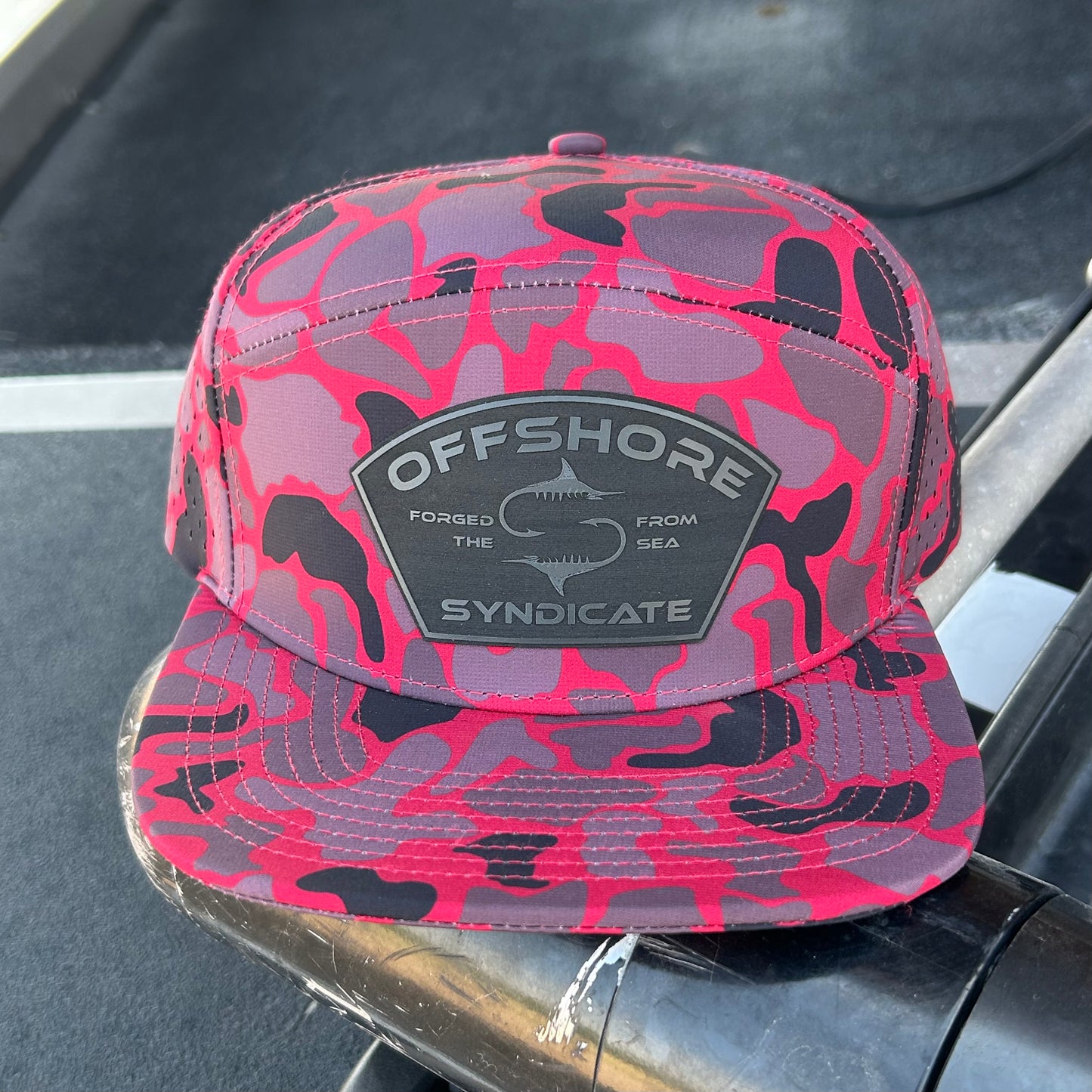 Offshore Reaper