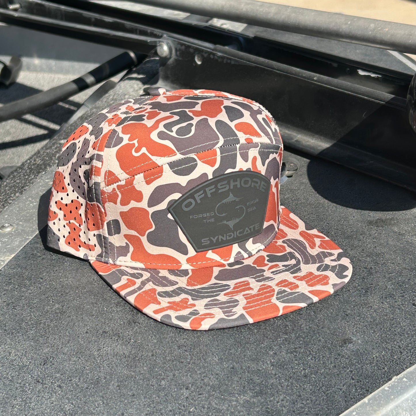 Texas Tide