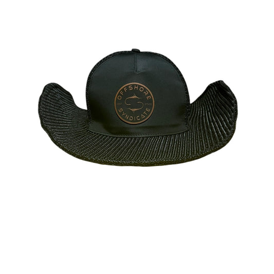 Cowboy Snapback